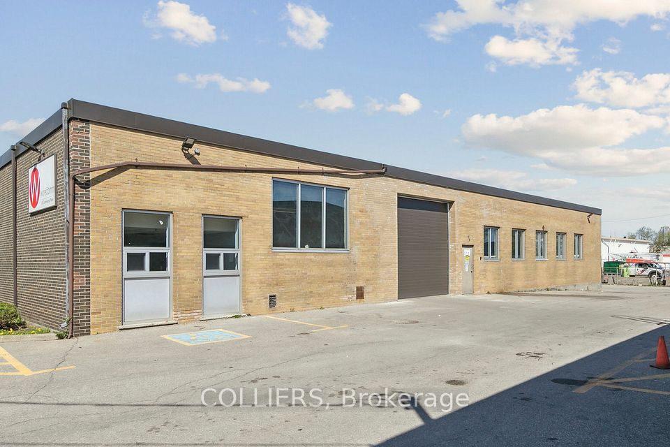 60 Continental Place, Scarborough