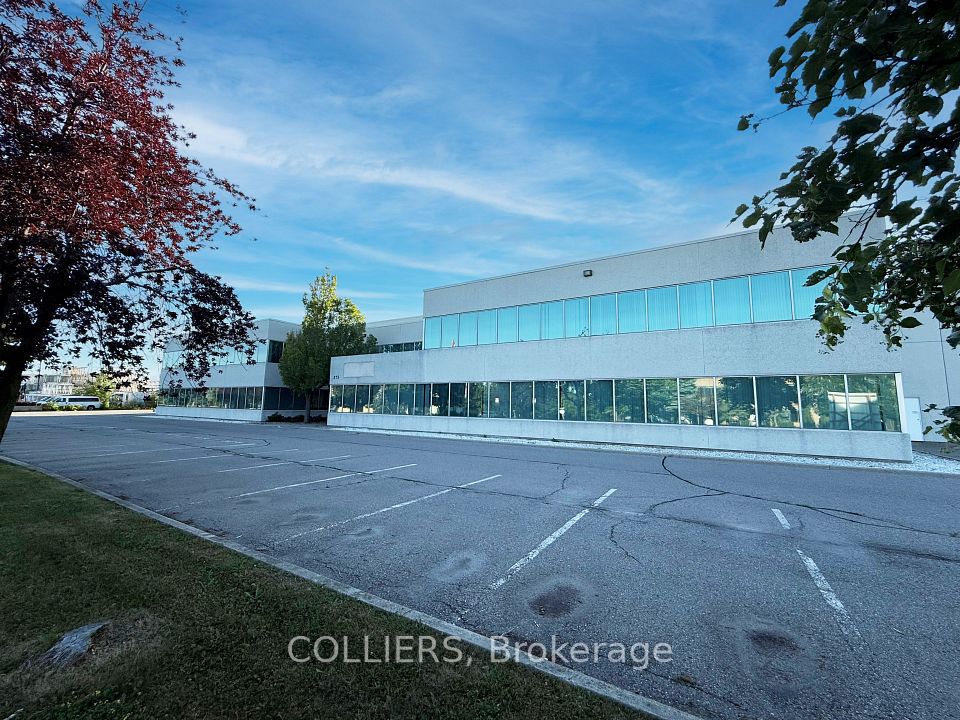 375 Basaltic Road, Vaughan