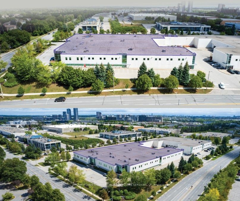 355 Apple Creek Boulevard, Markham
