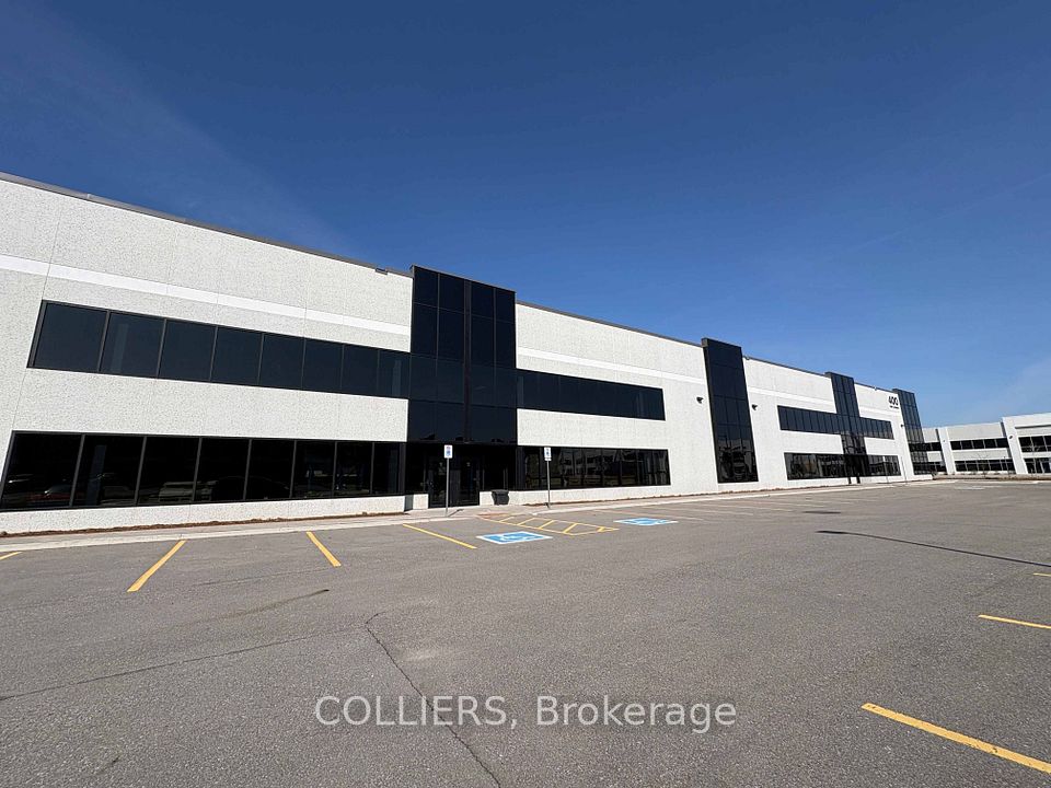 400 First Commerce Drive, Unit 3-6, Aurora