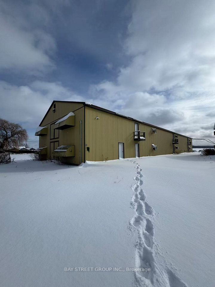 641 Canal Road, Unit Barn 4, Bradford