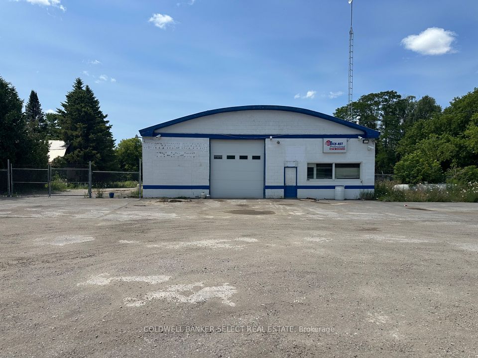 3720 County Road 27, Bradford