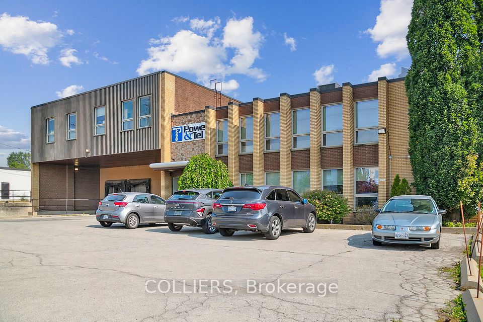 1141 King Road, Unit 1, Burlington