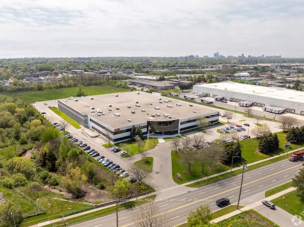 3450 Harvester Road, Unit OPTION 2, Burlington