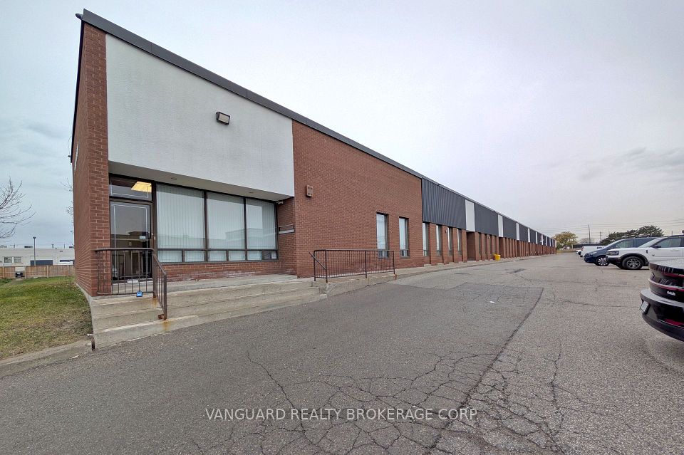20 Baywood Road, Unit 1-2, Etobicoke