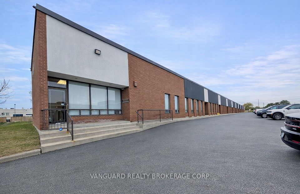 20 Baywood Road, Unit 1, Etobicoke