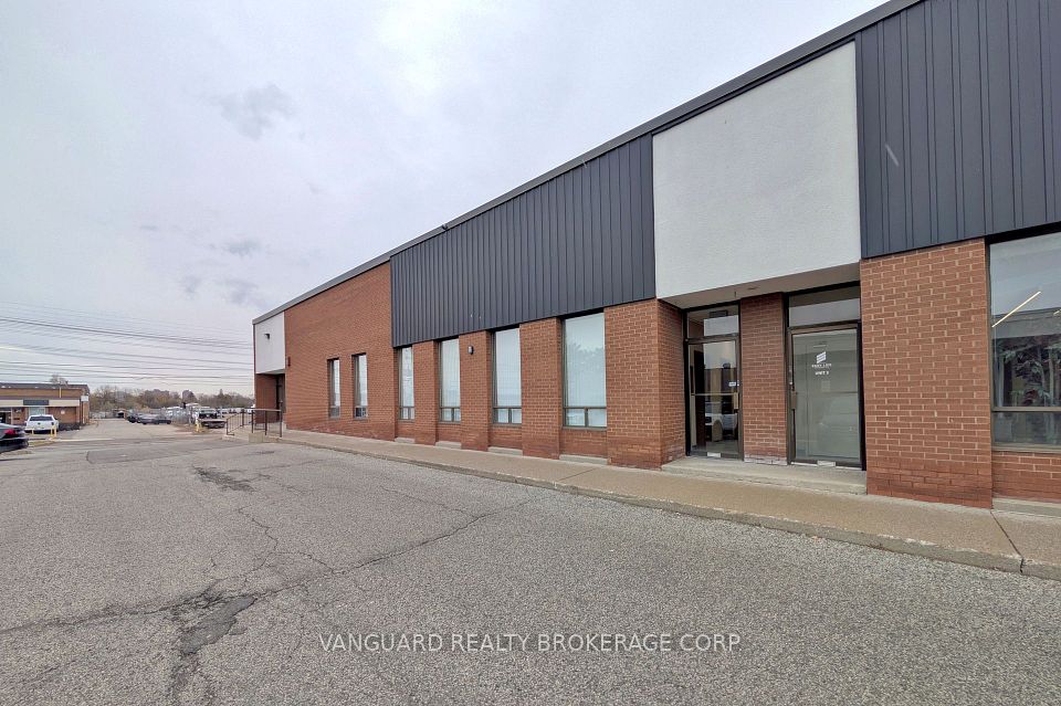 20 Baywood Road, Unit 2, Etobicoke