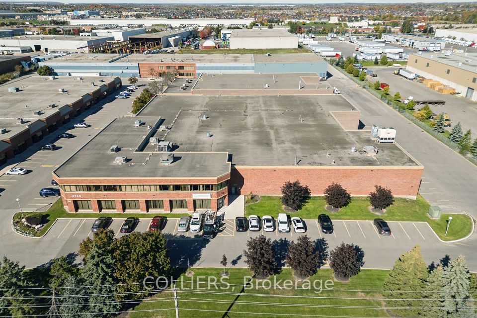 2150 Williams Parkway, Brampton