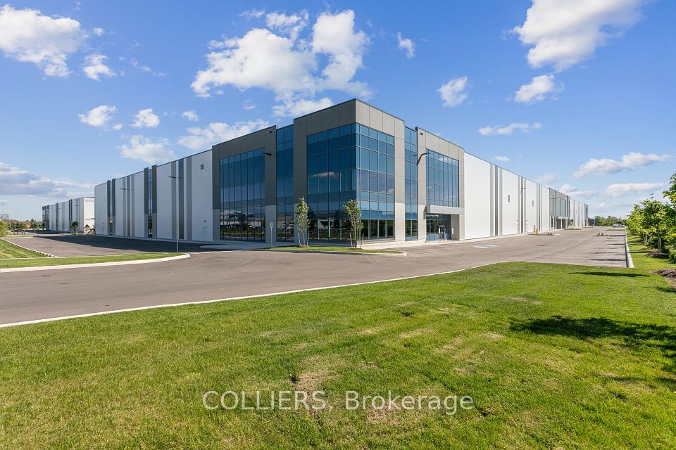30 Ironside Drive, Unit Unit 1, Brampton