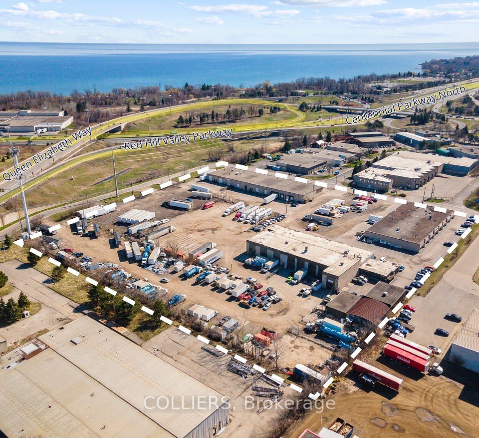 505 Kenora Avenue, Hamilton